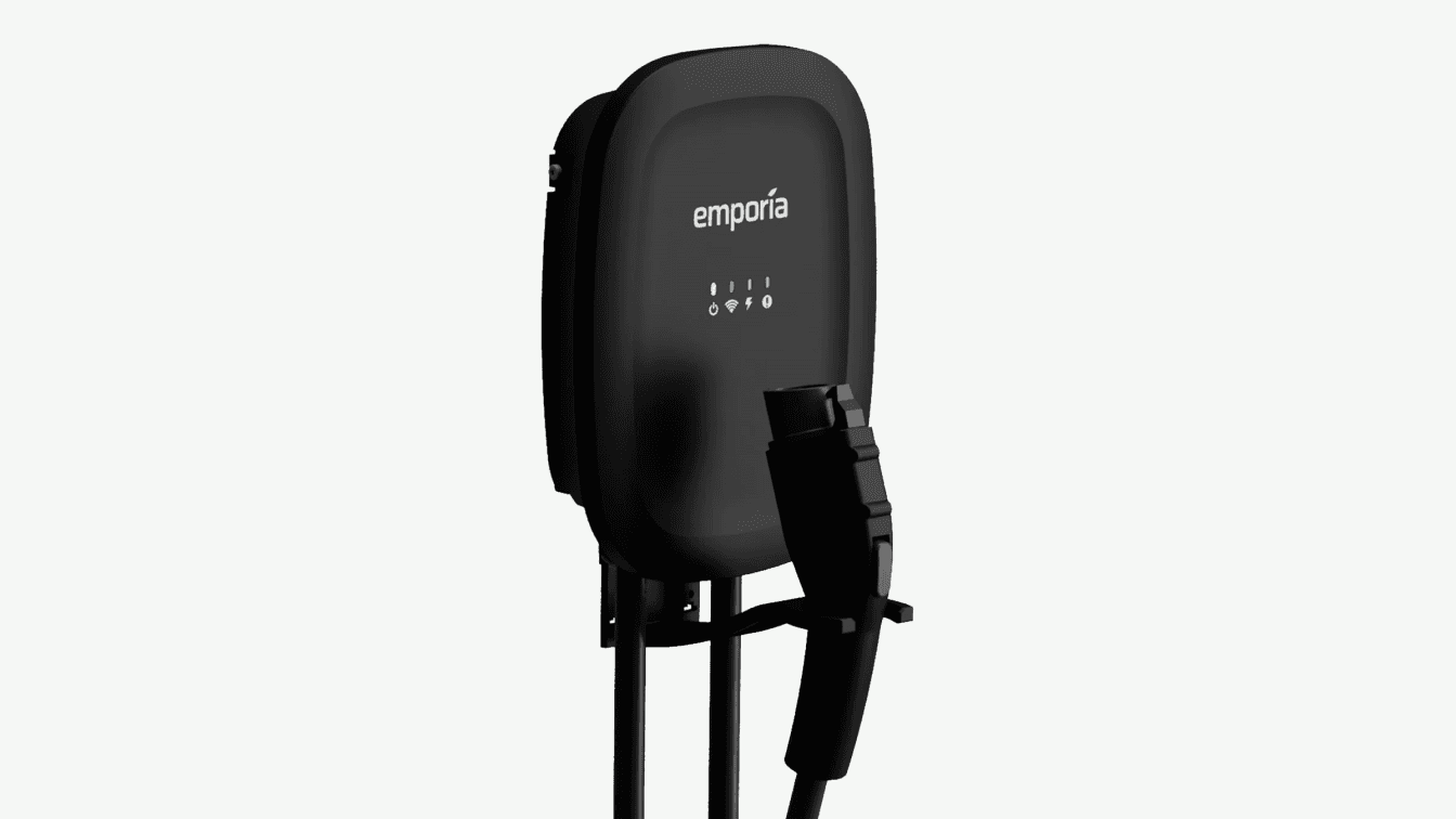 ChargePoint ChargePoint Home Flex - NACS
